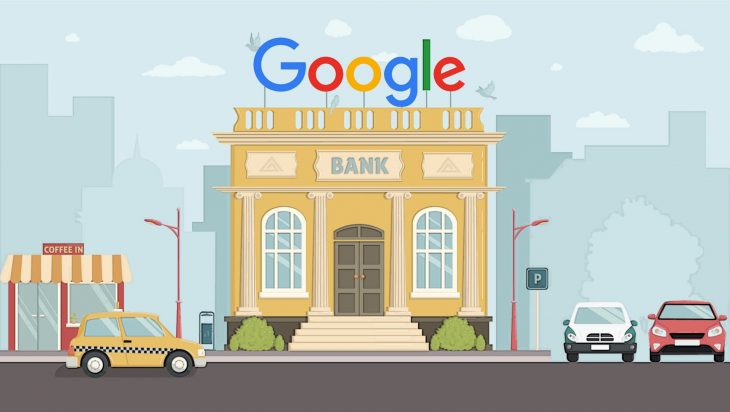 google banco vision geek-min