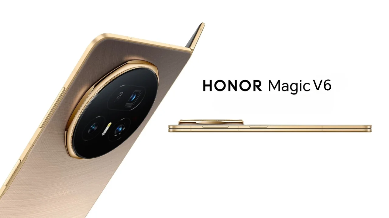 HONOR Magic V6 será presentado en el MWC 2026 con enfoque en durabilidad para plegables peru