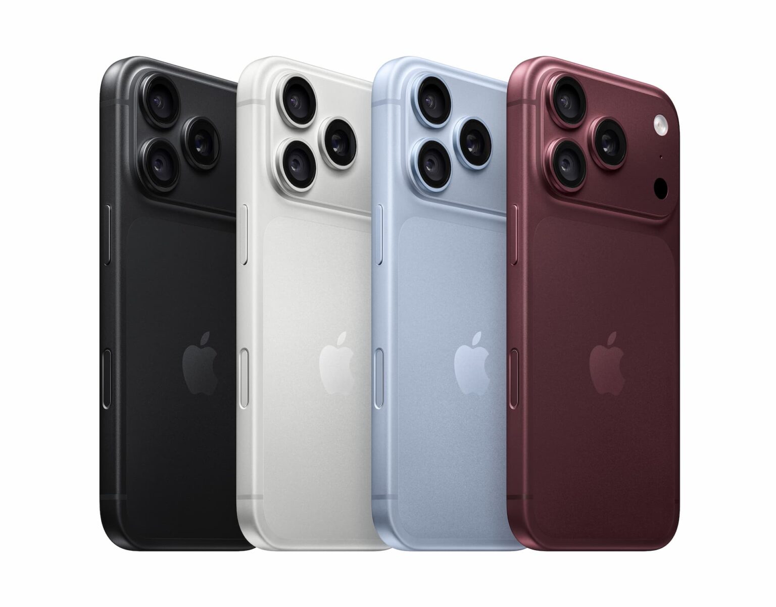 iPhone 18 Pro y 18 Pro Max ya están en Perú: precios y novedades
