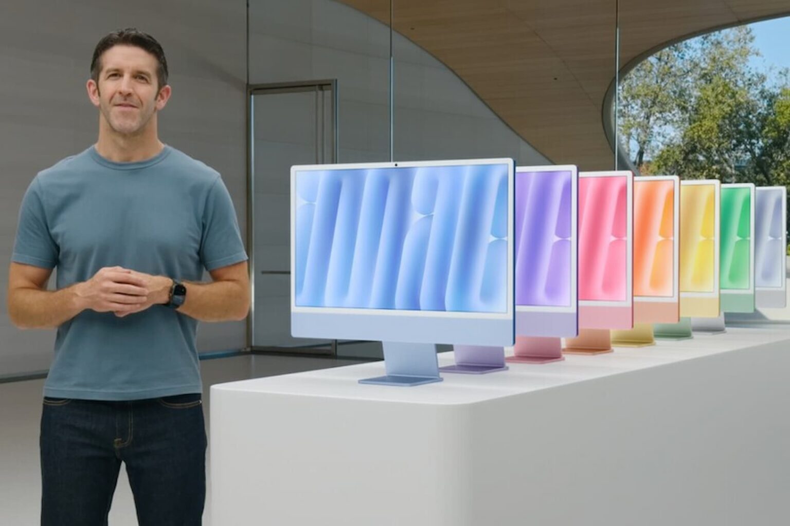 iMac M6 vs iMac M4: qué cambia, precio y cuál conviene comprar