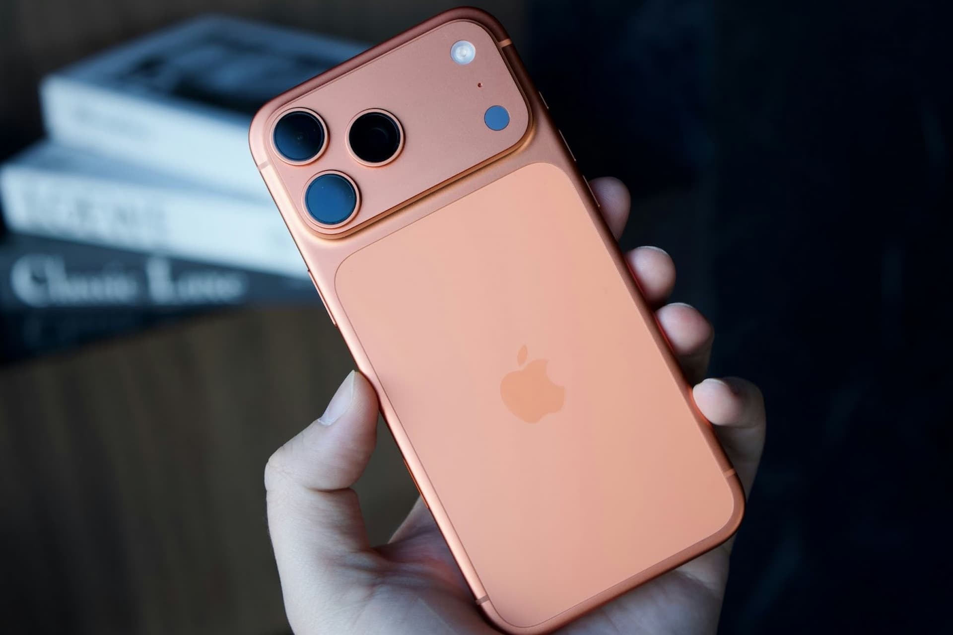 ¿Vale la pena el iPhone 17 en 2026? peru