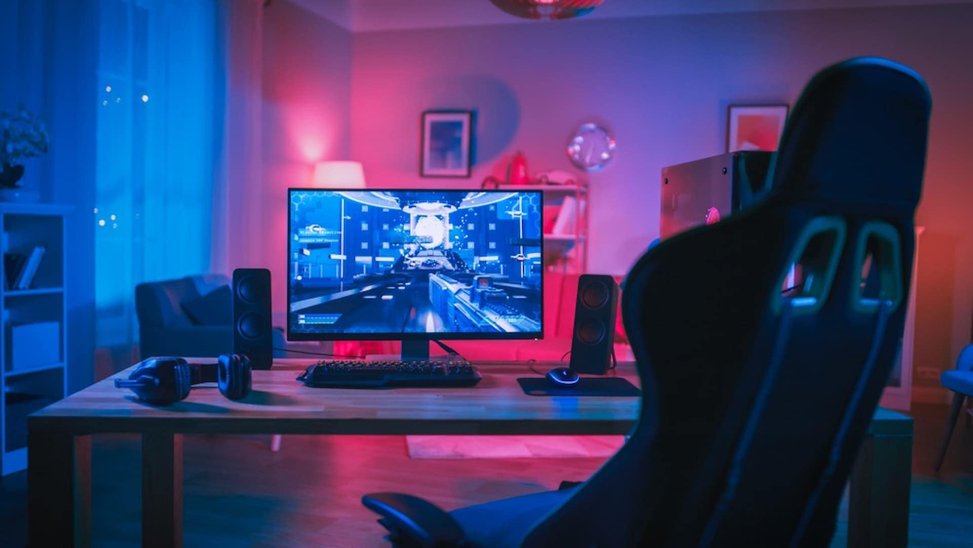 Cómo armar tu primera PC gamer: componentes esenciales y tips efectivos peru