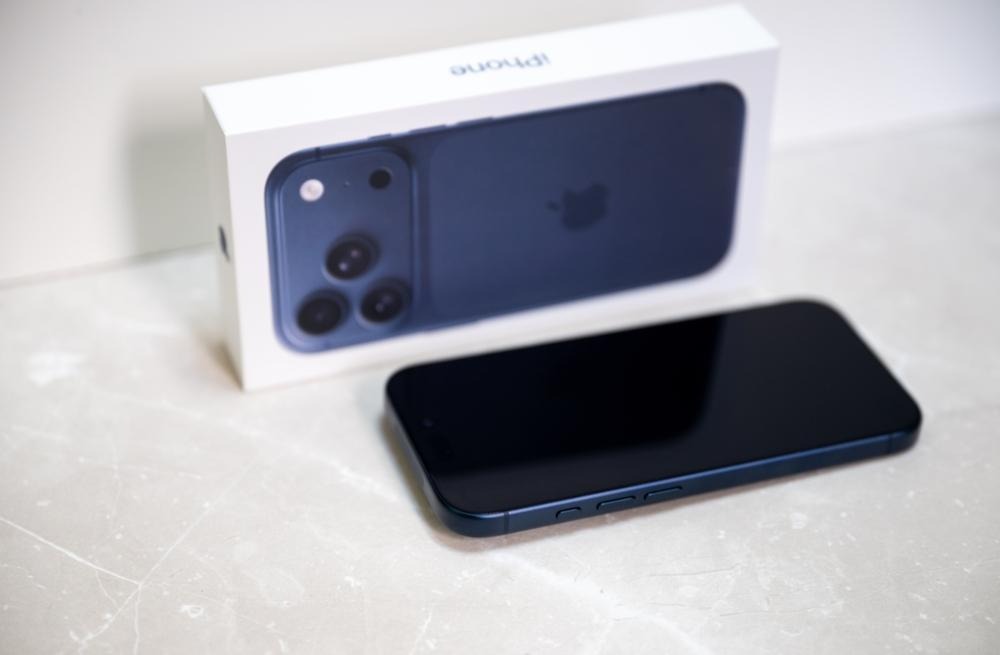 Apple Iphone 17 Pro Max perú precio