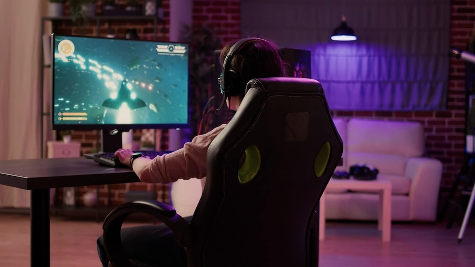 Cómo armar tu primera PC gamer: componentes esenciales y tips efectivos gaming