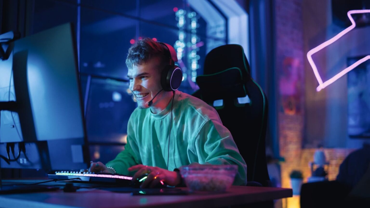 Cómo armar tu primera PC gamer: componentes esenciales y tips efectivos