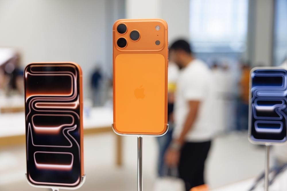 Iphone 17 Pro Max Peru