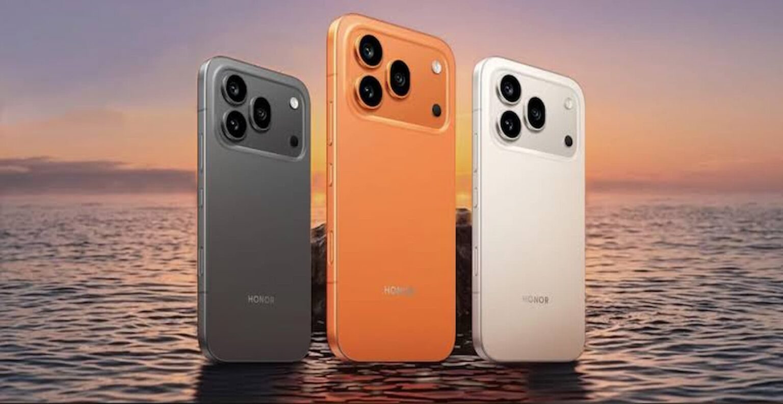 HONOR 600 Pro llega a Perú con Snapdragon 8 Elite, cámara periscópica de 50 MP y 120x de zoom HONOR 600 Pro llega a Perú con Snapdragon 8 Elite, cámara periscópica de 50 MP y 120x de zoom
