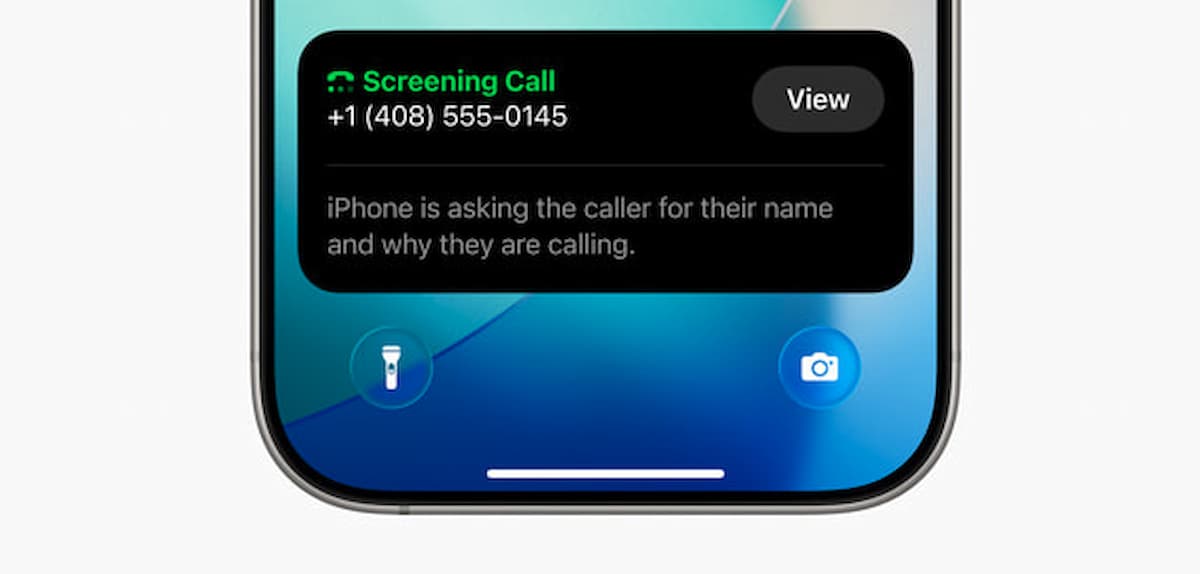 ios 26 llamadas spam