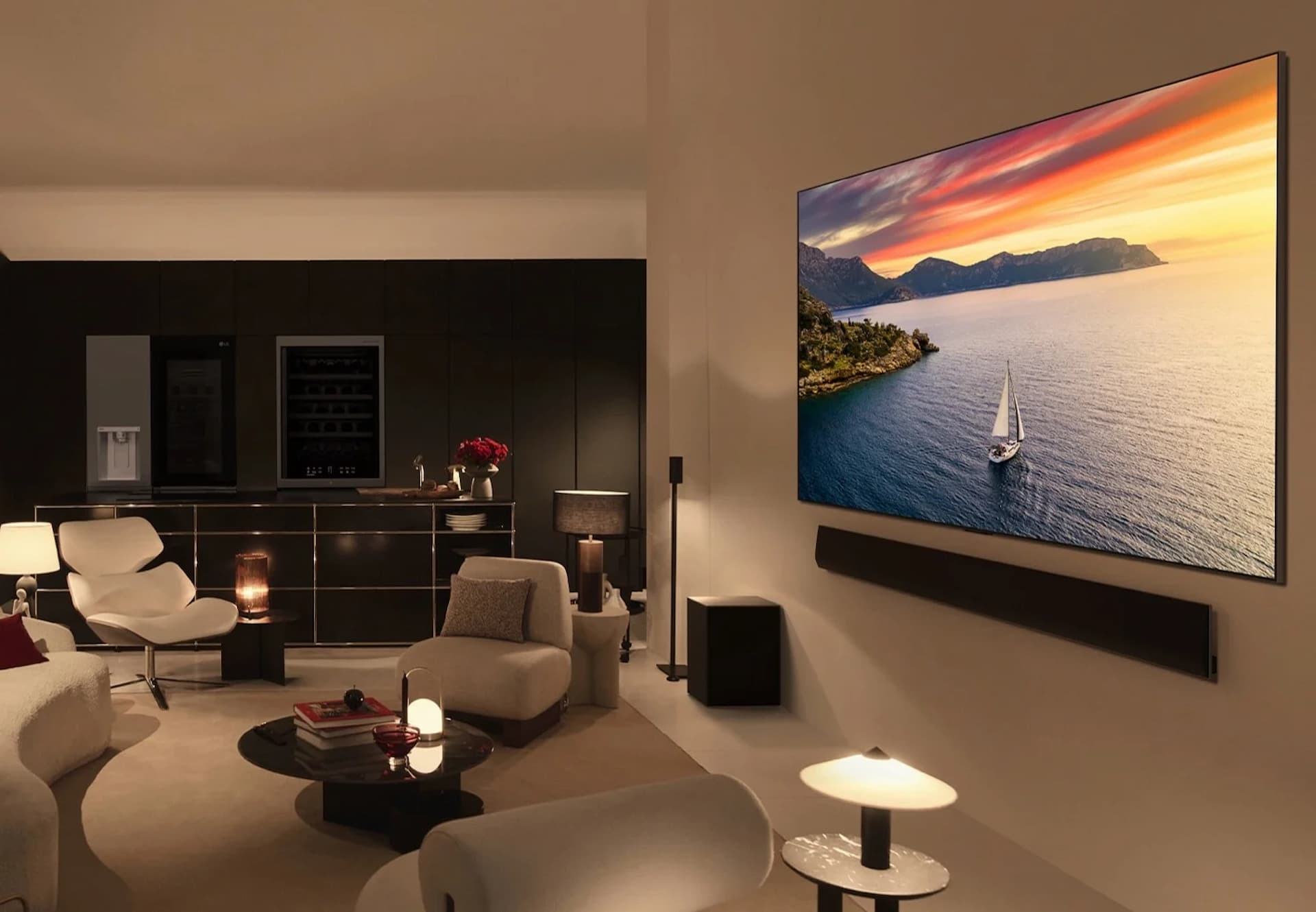 Televisores en Perú 2026: guía de modelos, tecnologías y precios descuentos