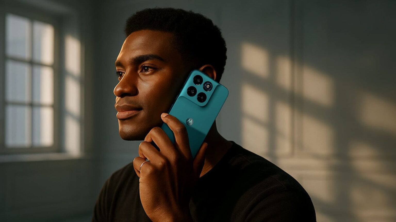 moto g77 y moto g67 llegan a Perú con cámaras con IA