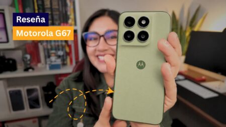 motorola moto g67