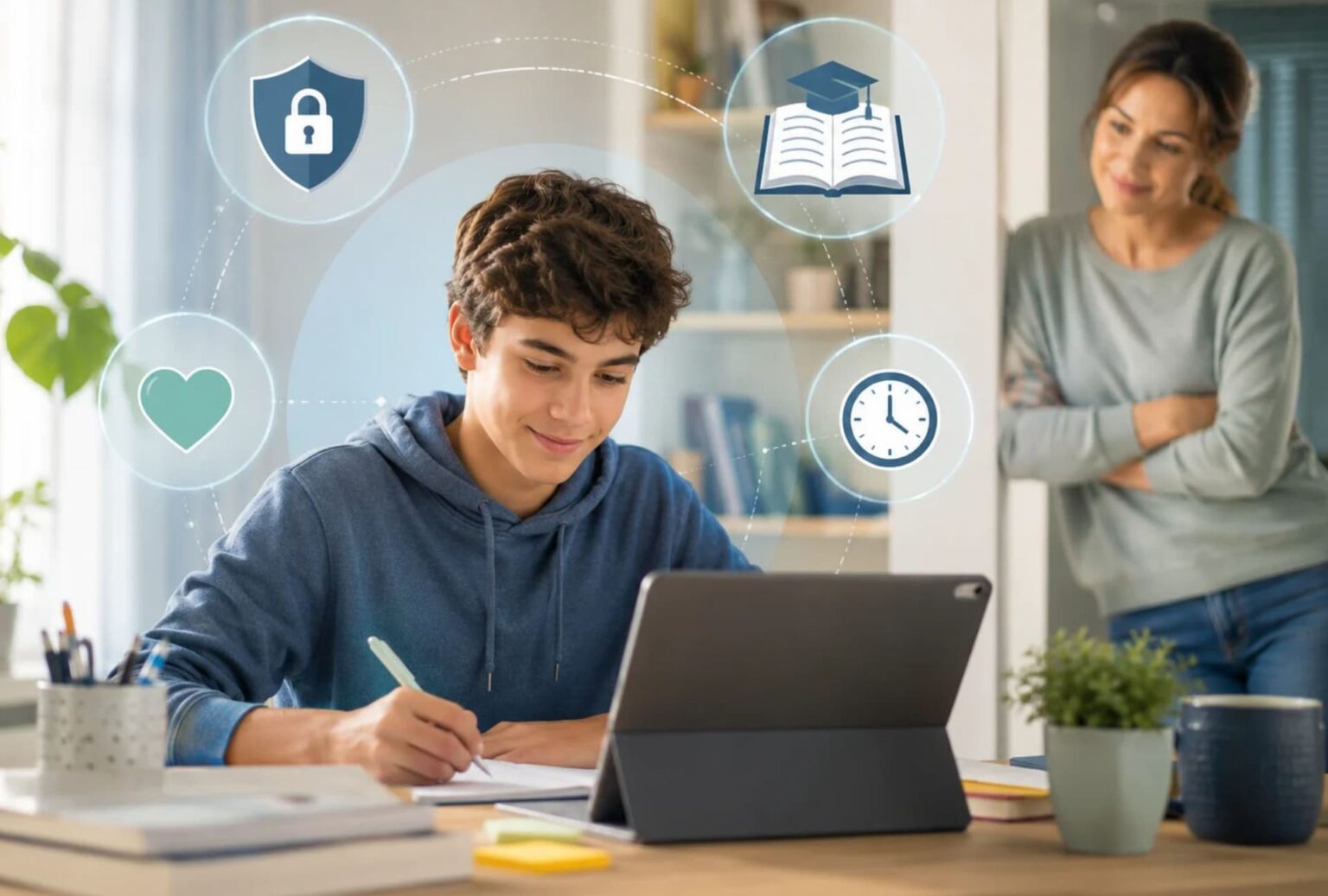 OpenAI lanza ChatGPT para adolescentes con Modo Estudio y protecciones OpenAI lanza ChatGPT para adolescentes con Modo Estudio y protecciones