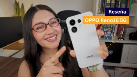 oppo reno16 5g