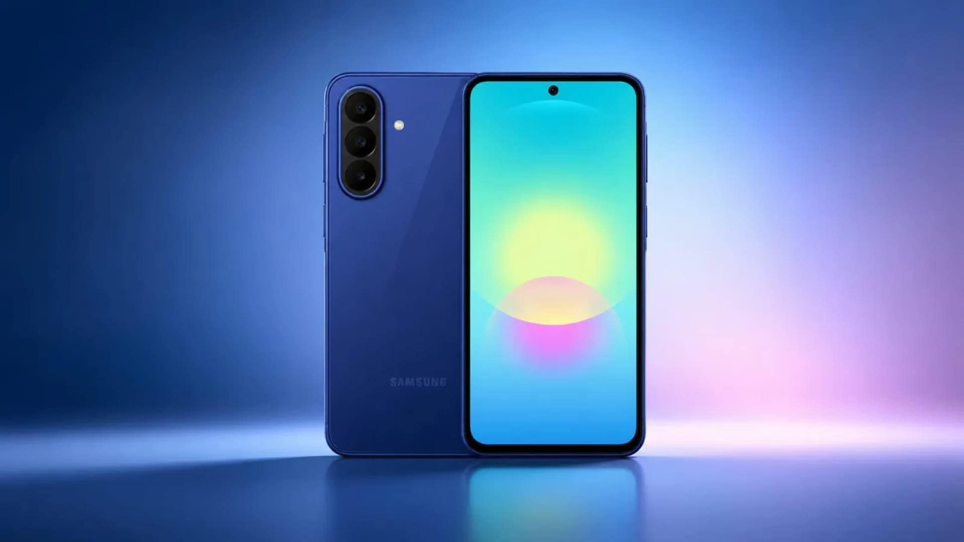 Samsung Galaxy A27 5G llega a Perú con pantalla AMOLED de 120 Hz, IA y actualizaciones por 6 años peru