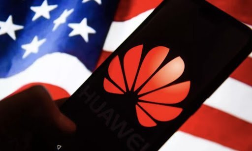 veto estados unidos huawei