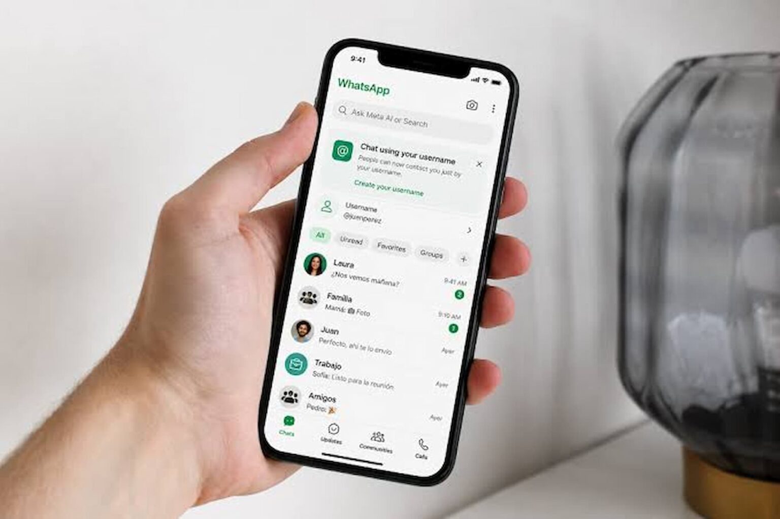 WhatsApp se convirtió en la infraestructura social de América Latina