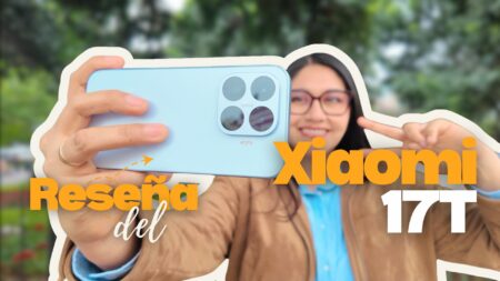 xiaomi 17t resena portada